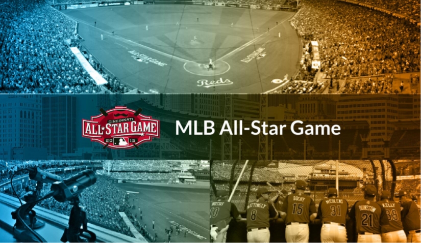 MLB All Star