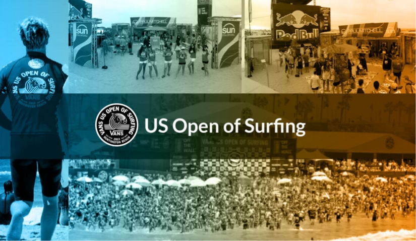 US Open Surf